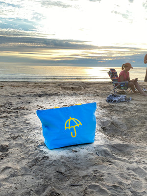 BBD Tote Bag | Waterproof